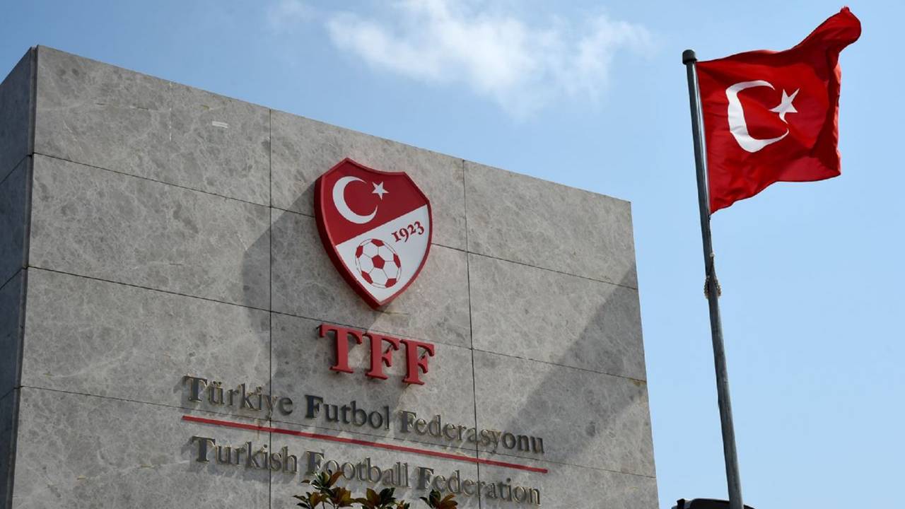 TFF Lisansı Nedir, Nasıl Alınır? Adım Adım Rehber