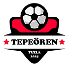 Tepeören Spor Kulübü - 2024 Logo